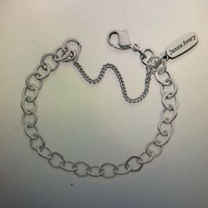 James Avery Charm Bracelet